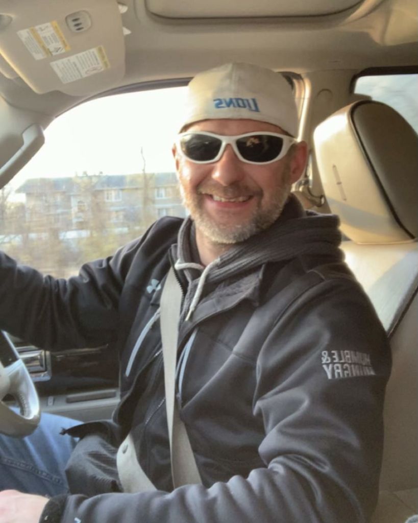 Michael Scott Hardenburgh Profile Photo