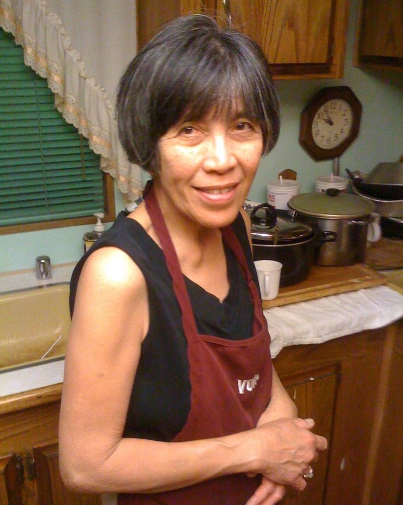 Normalinda Chavez McNeil