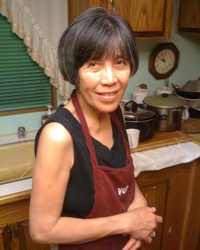 Normalinda Chavez McNeil's obituary image