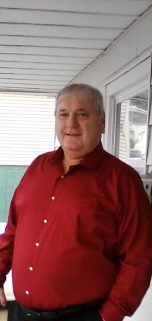 Thomas Balko Profile Photo