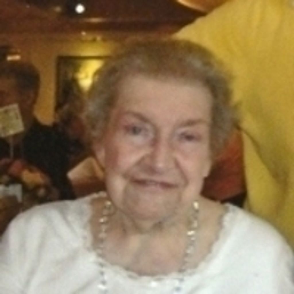 M. Irene Hoover