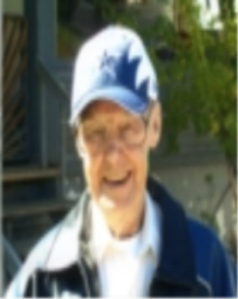 Eugene L. Headley