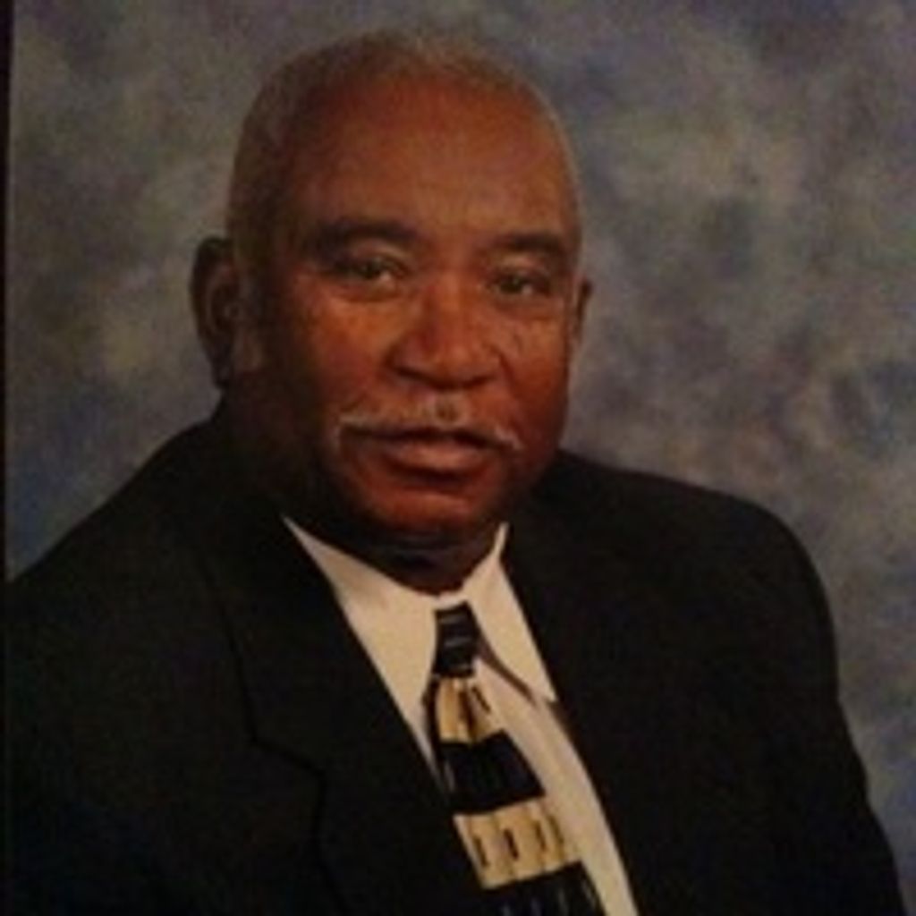 Theodore Roosevelt Hicks, Sr. Profile Photo