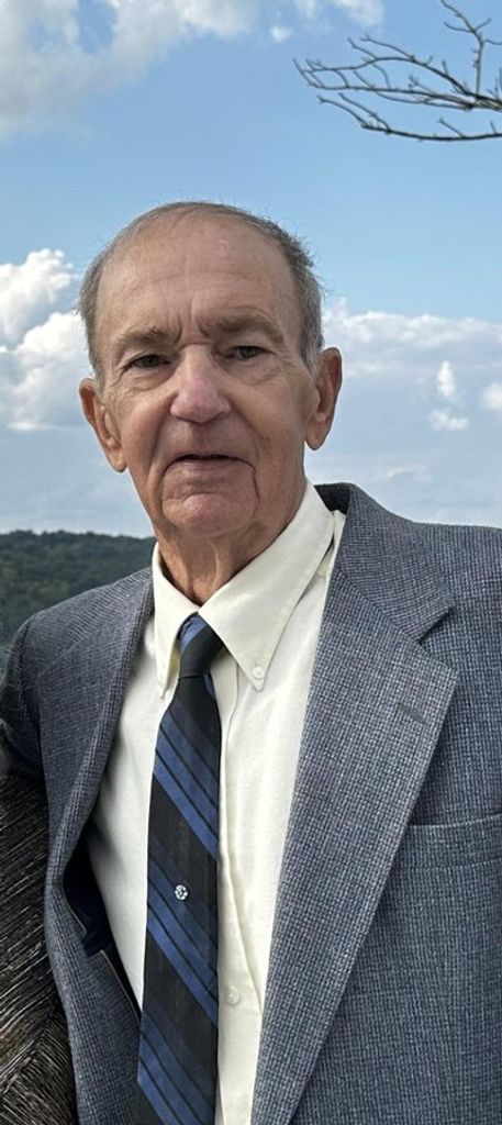 Mike Halloran Profile Photo