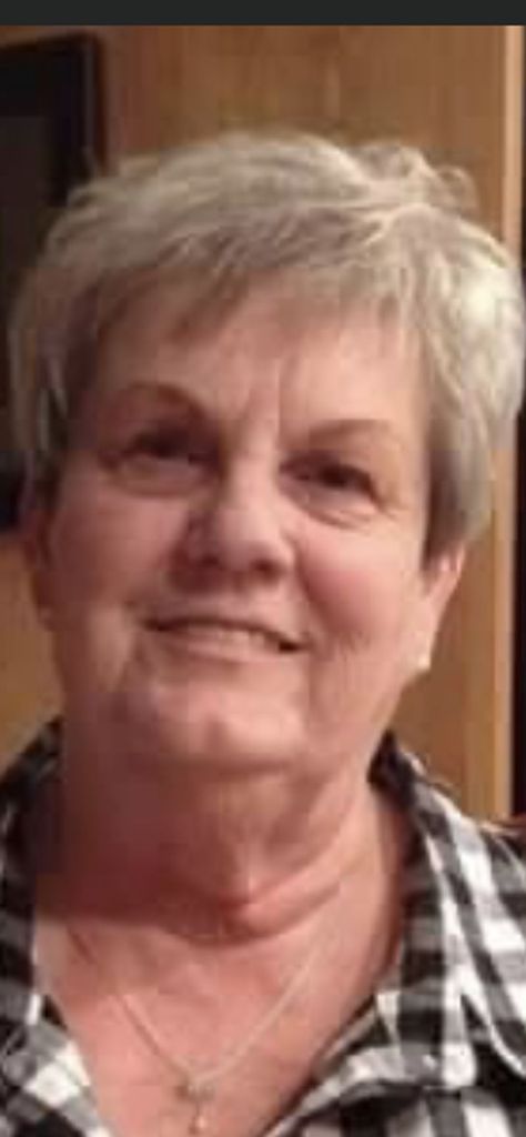 Jane West Reid Profile Photo