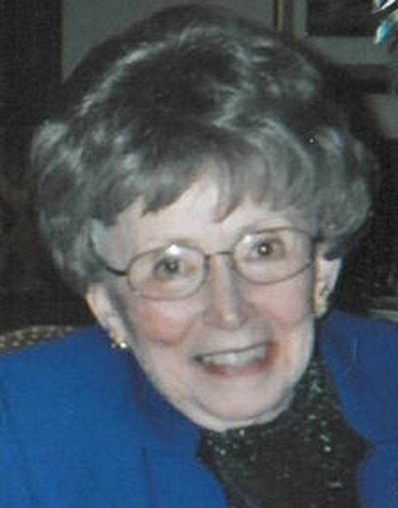 Rose  Frances Chott