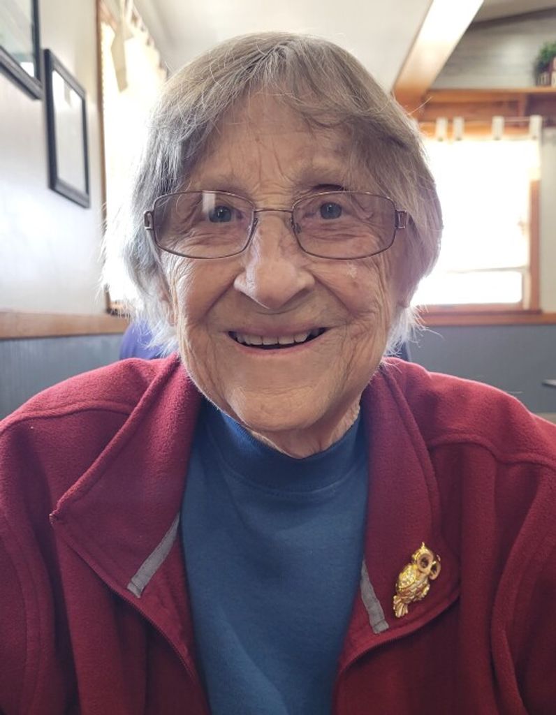 Kay K. (Foster)  Looman Profile Photo