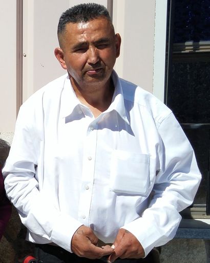 Willie Michael Sandoval's obituary image