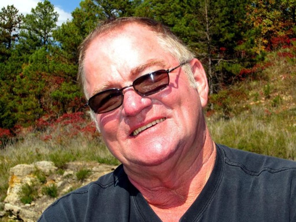 John "Johnny" Clay Osborn Profile Photo