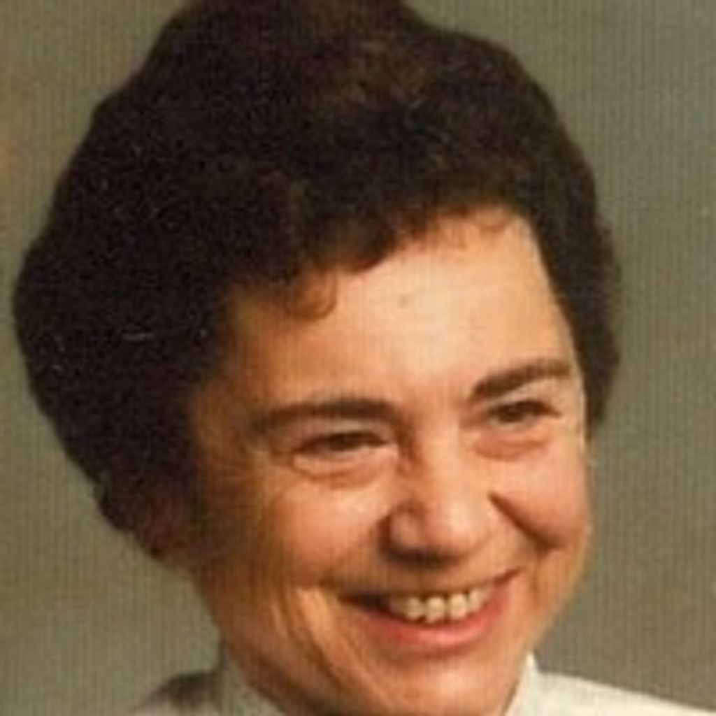 Wanada Gail Zimmer