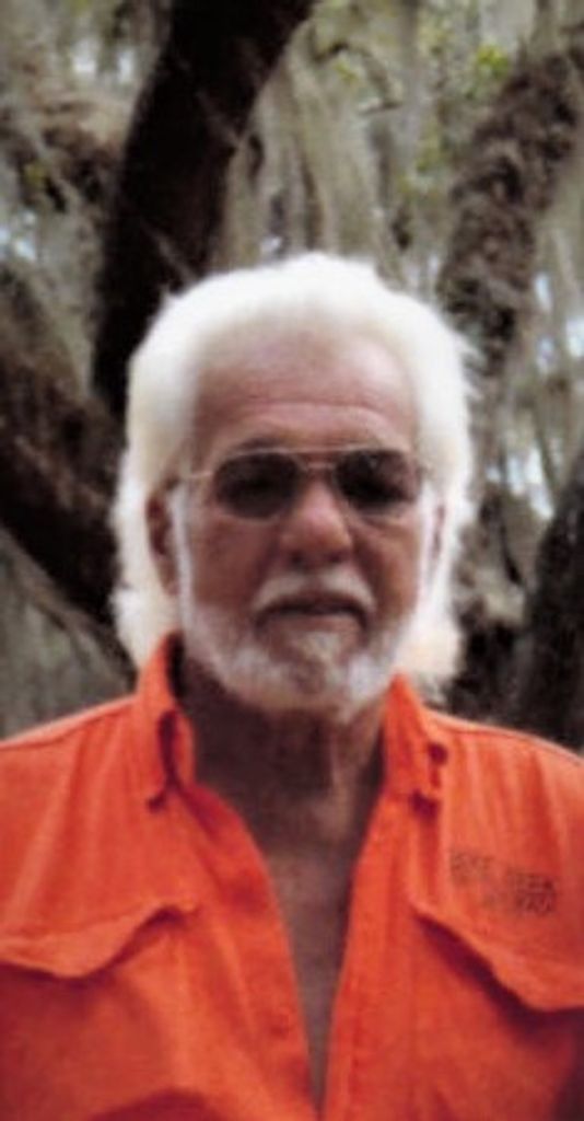 J. Dale James