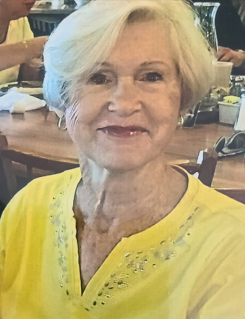 Sharon " Shonny" Simpson