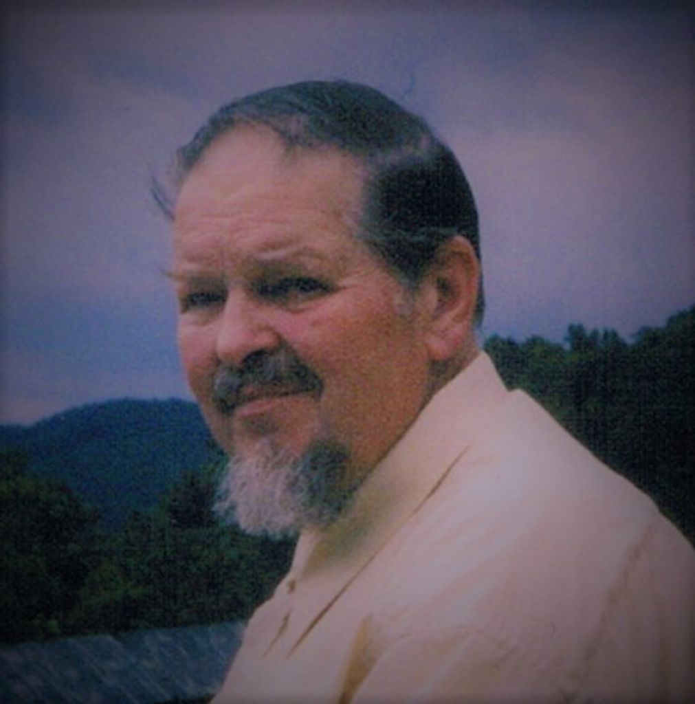 Barry Leon Stewart Peterson