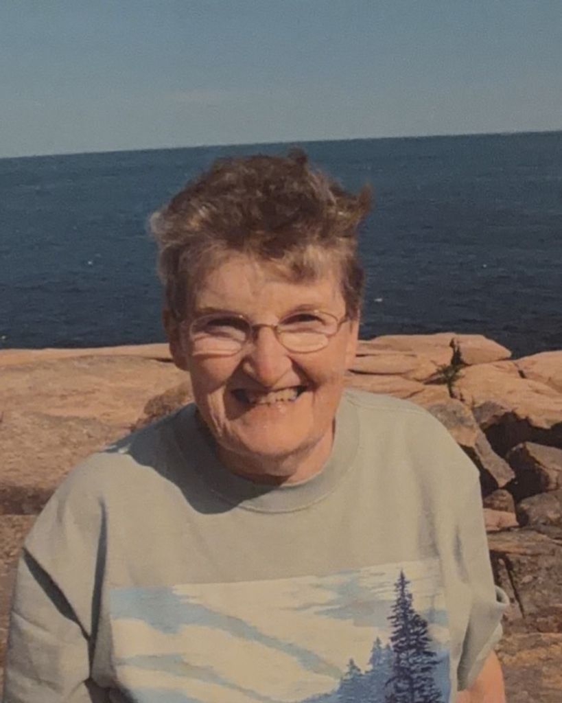 Gail Downs Profile Photo