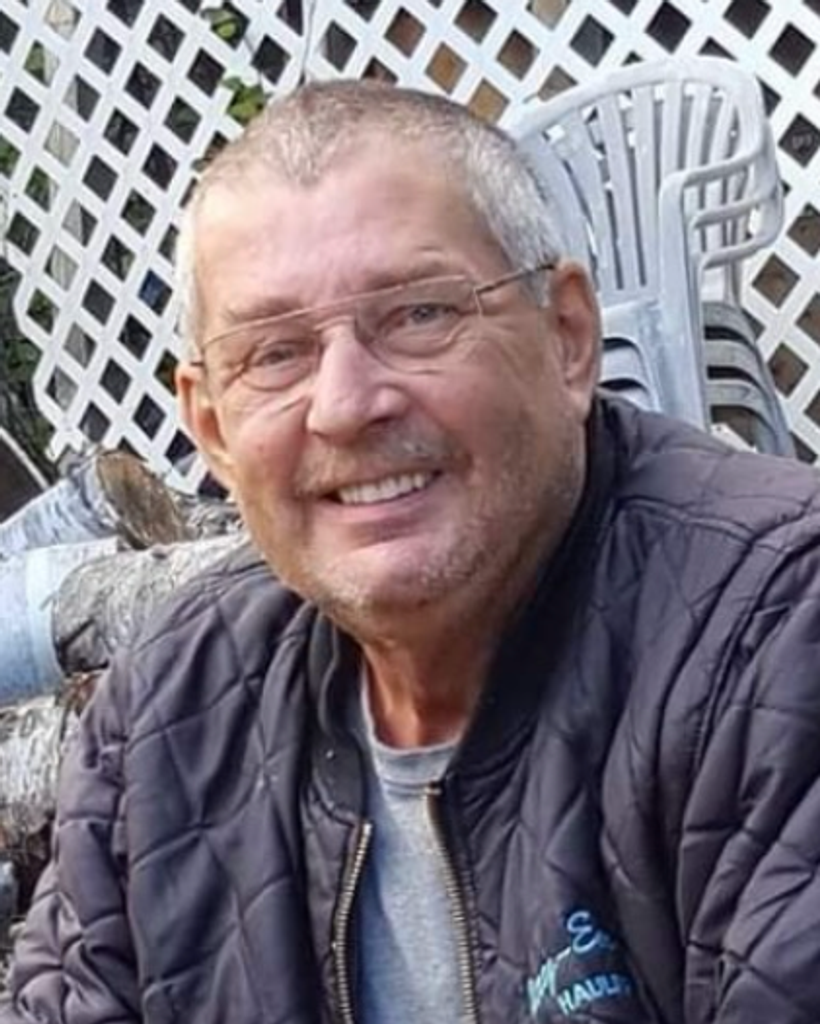 Larry Frank Holgate