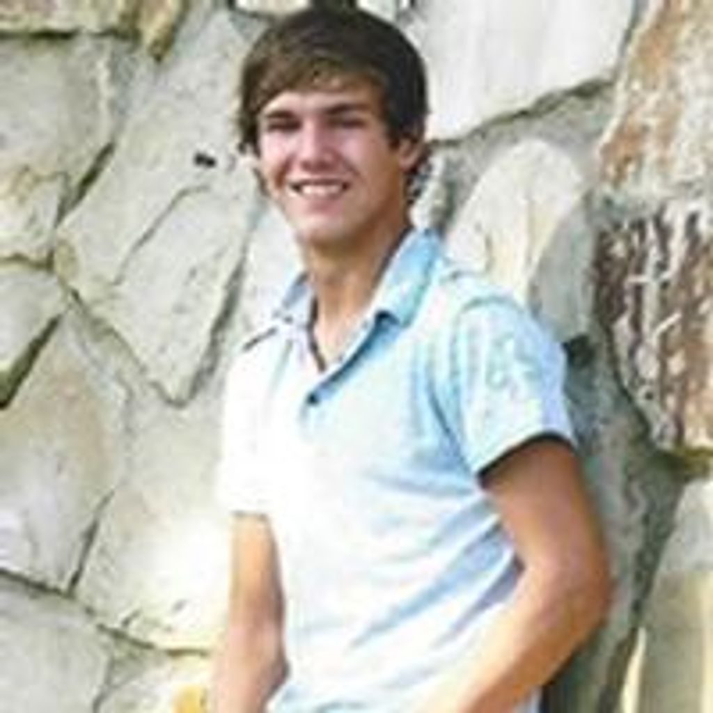 Dustin Kayleb Coulter