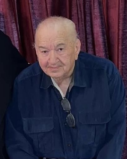 Philip A. Knobbe's obituary image