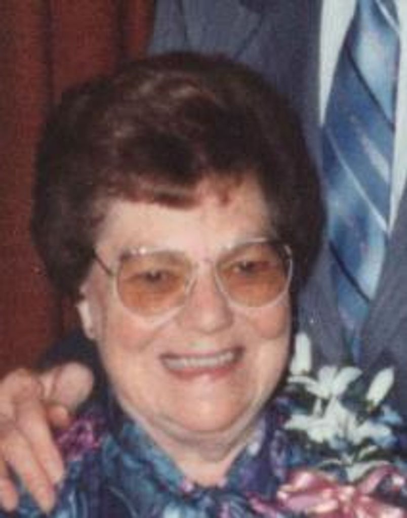 Vivian Herrick