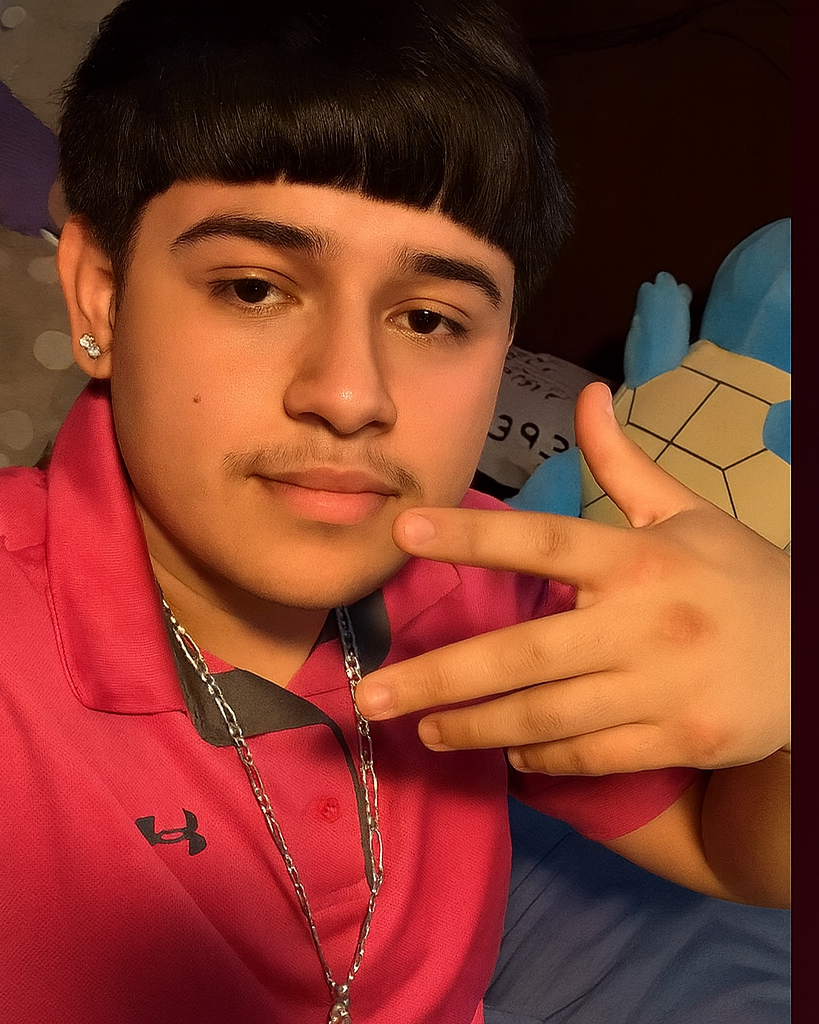 Marco Antonio Mondragon Mondragon Profile Photo