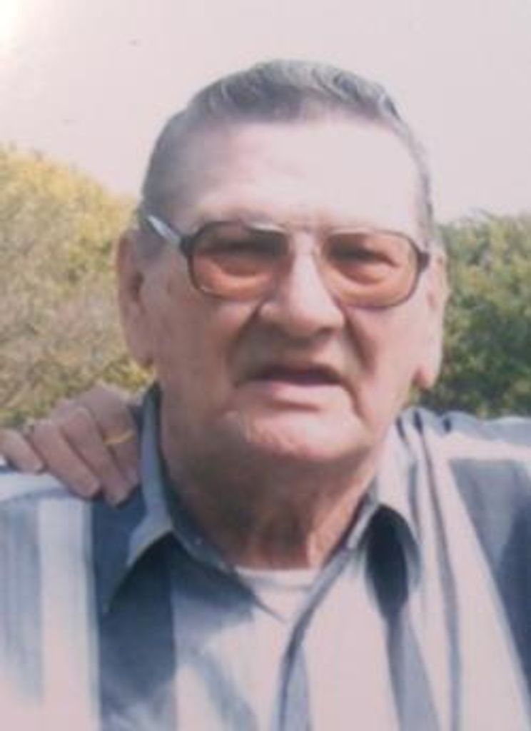 Harvey Lee "Pete" Faulkner Profile Photo
