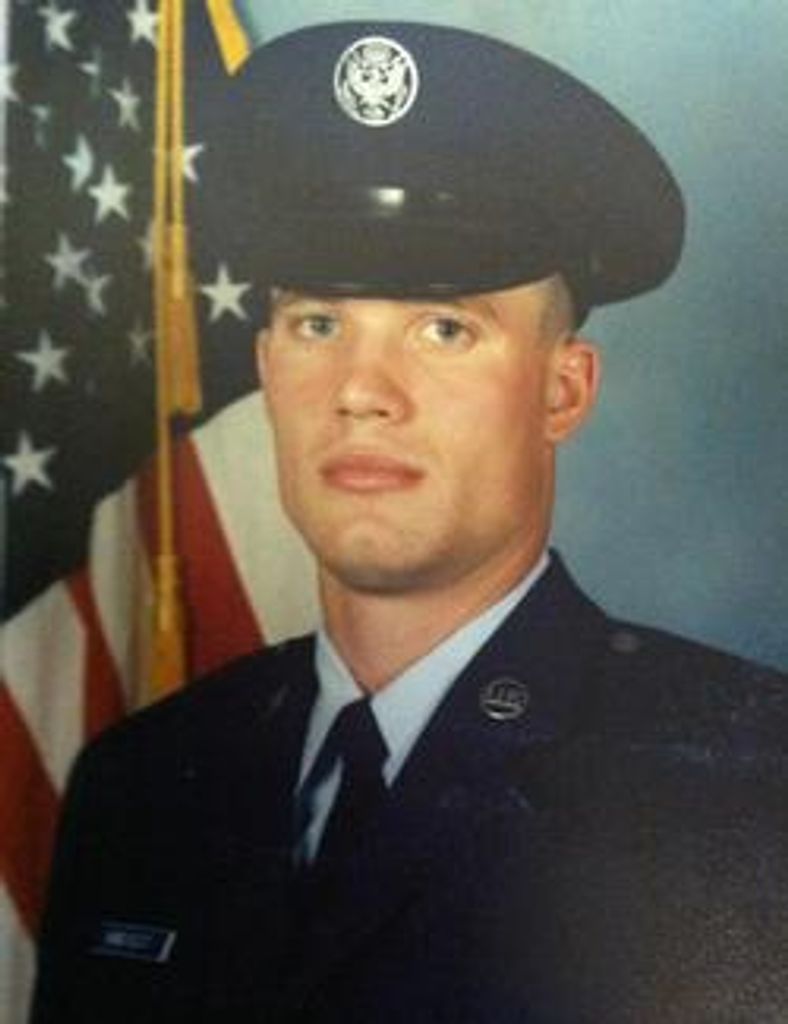 Steven Michael Honeycutt Sr.