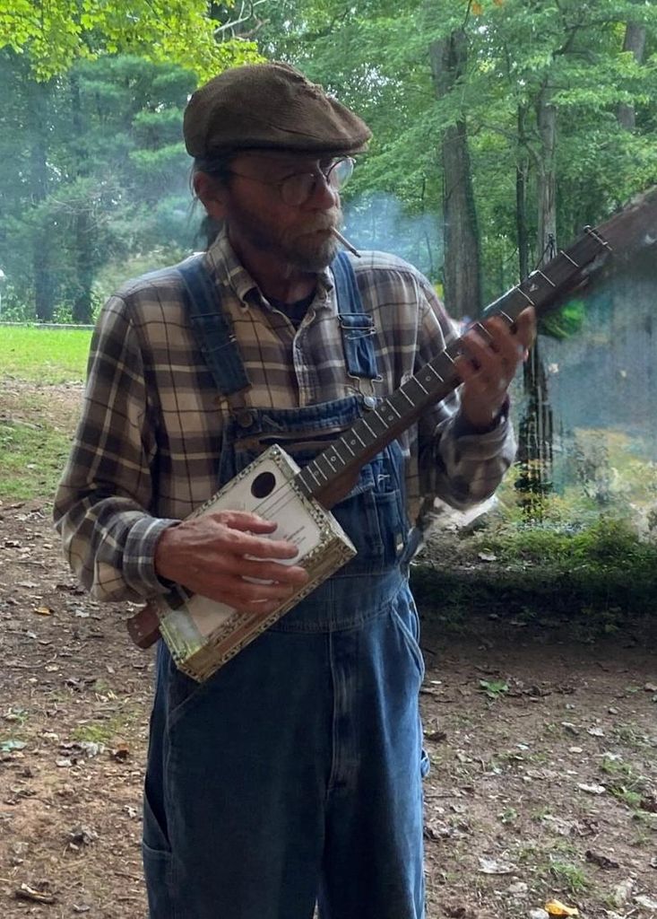 James "Jime" Ellington