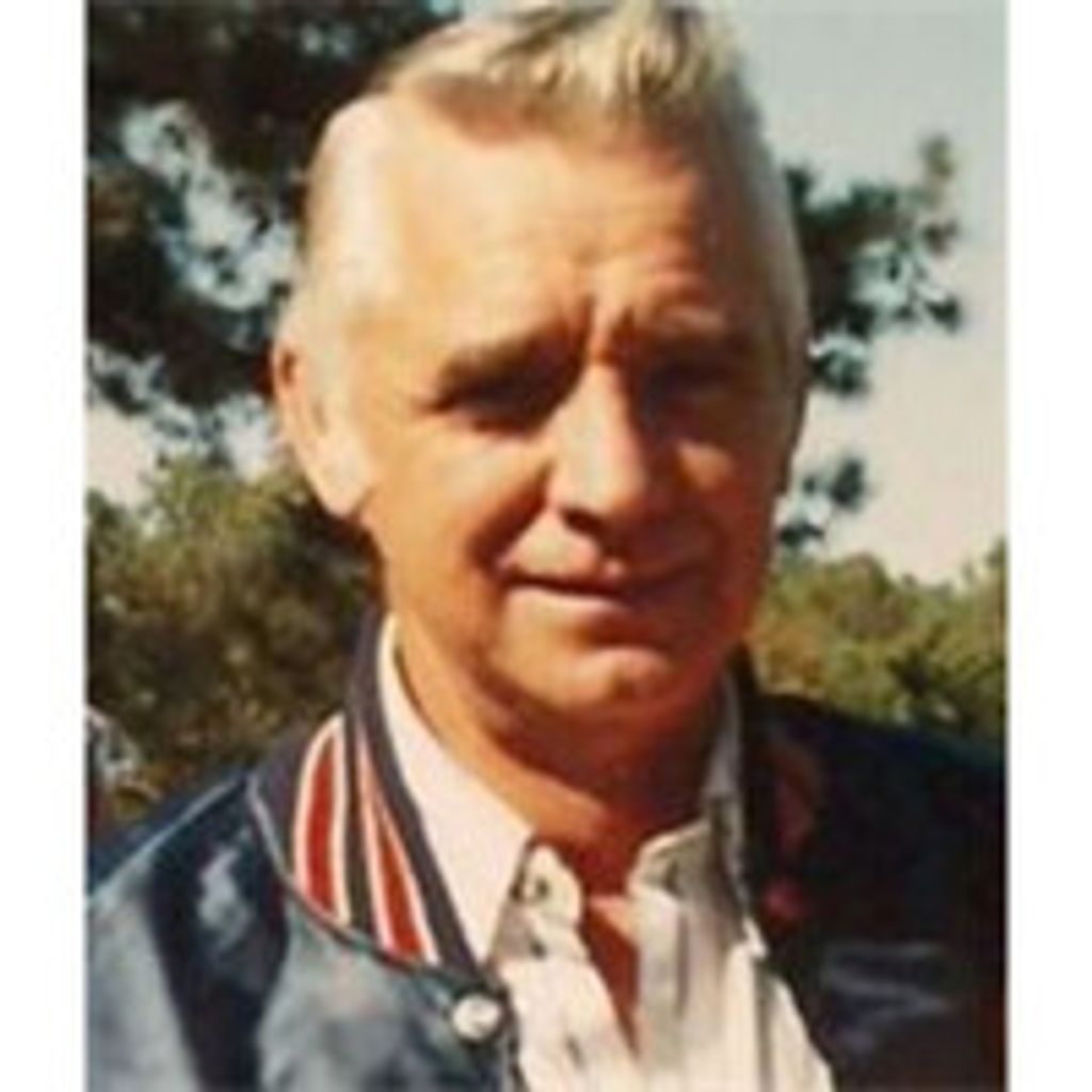 Albert Bradley Thomason