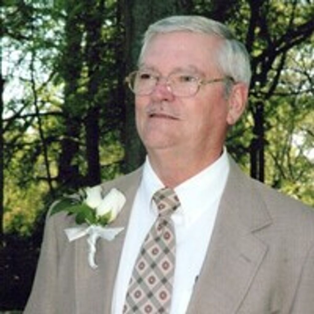 Thomas Wayne Lowry Profile Photo