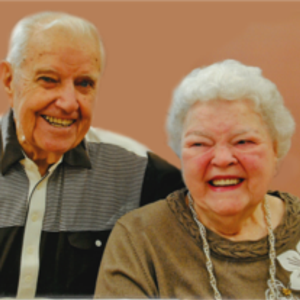 Betty J. Wagers (Kurtz)