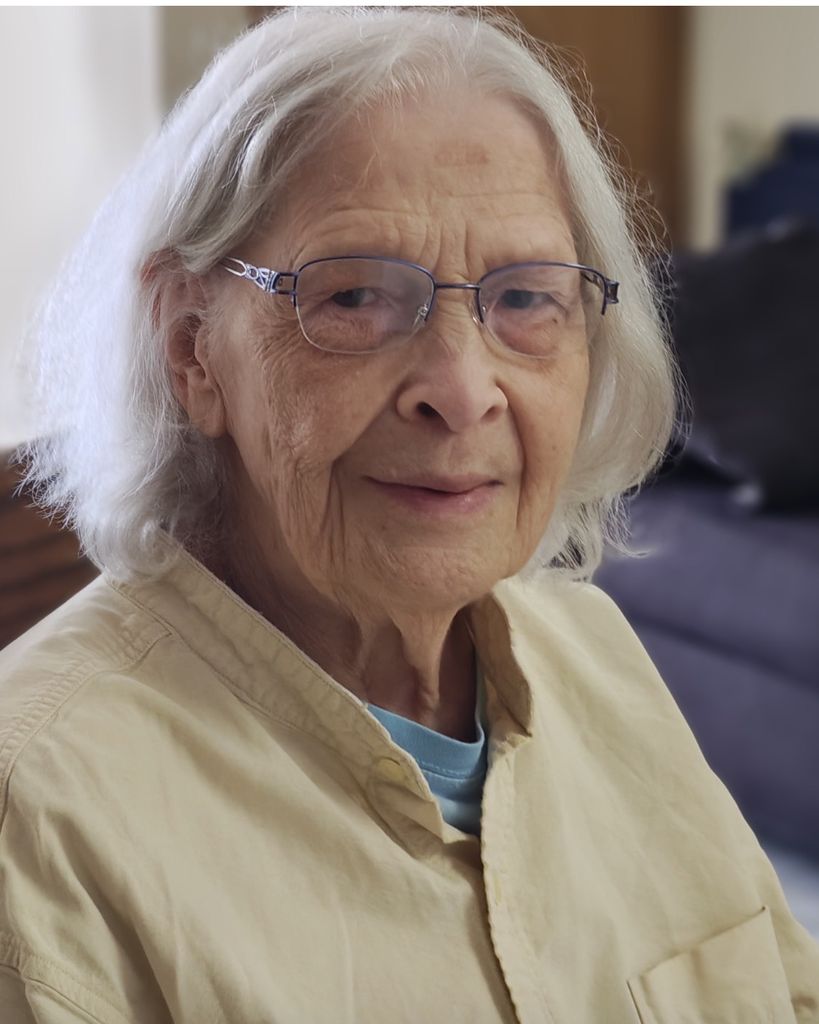 Ruth A. Sopa Profile Photo