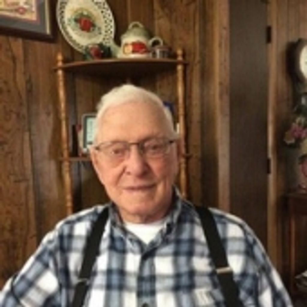 Franklin R. Bissett Profile Photo
