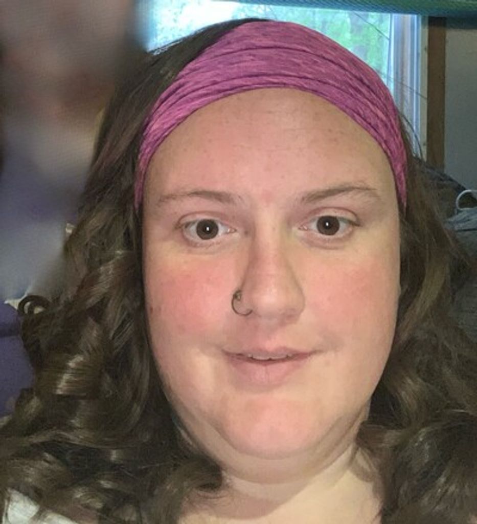 Sarah Brianna Decker Profile Photo