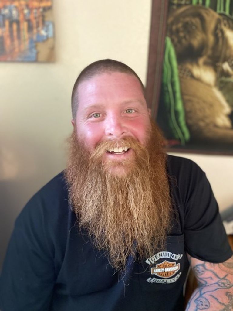 Aaron Jacob Stanley Profile Photo