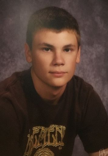 Christopher James Gundlach Profile Photo