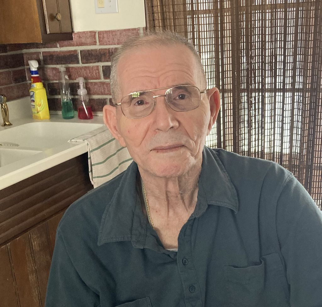 Harland "Bruce" Ream Profile Photo