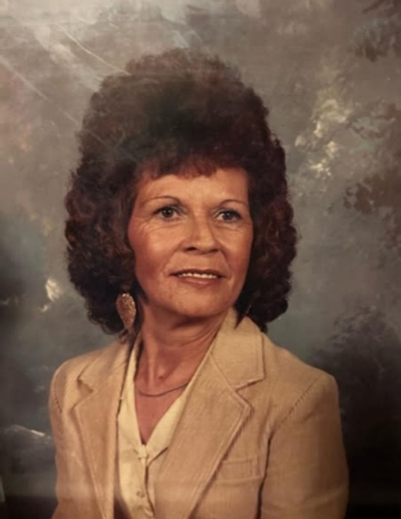Betty Lois Eslinger