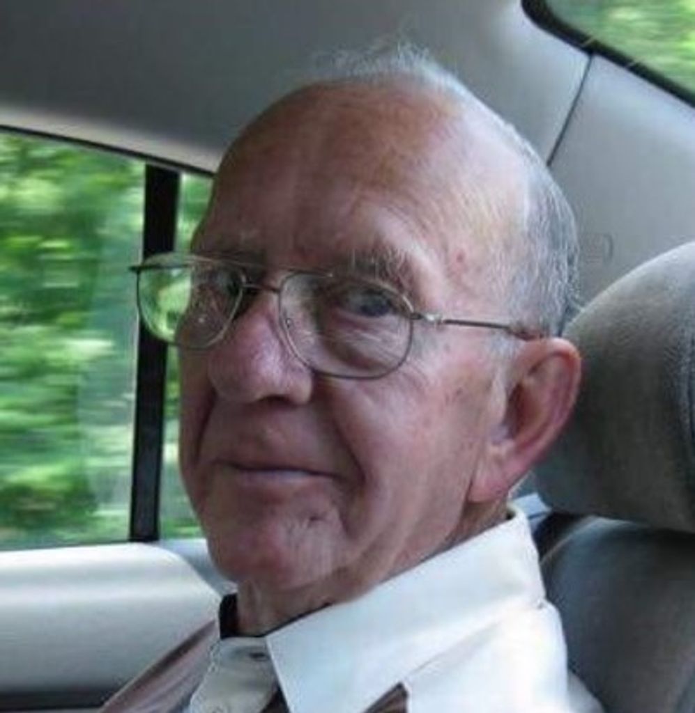 Robert S. Seymour Profile Photo