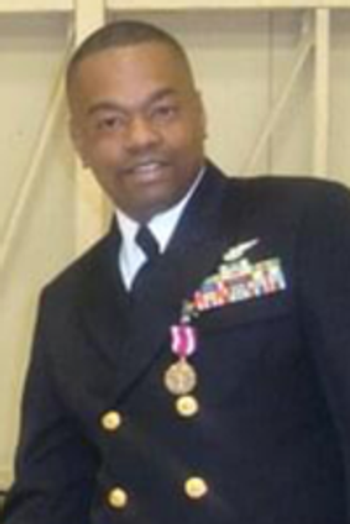 Timothy King Sr. Profile Photo