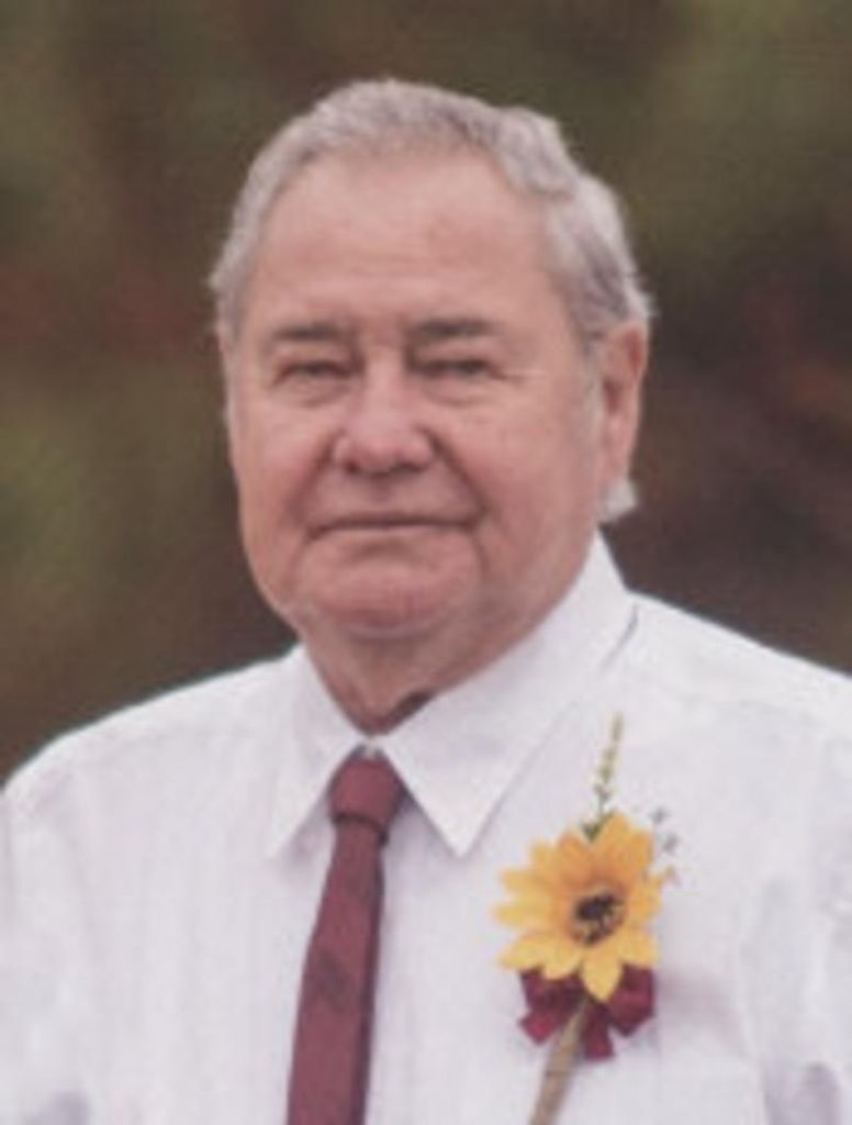 Larry Ramsey Simpson Profile Photo