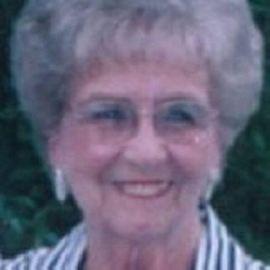 Dorothy Payne (Shannon) Fowler