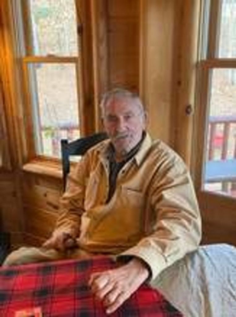 James Franklin Allen Profile Photo