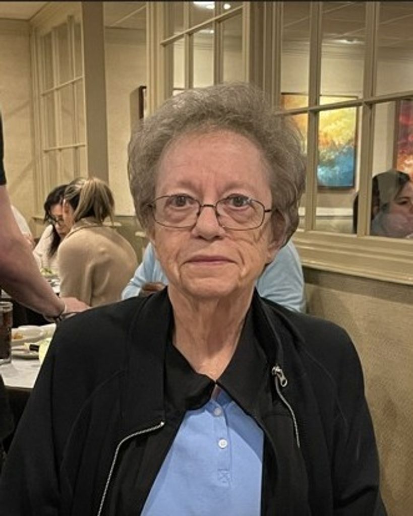 Mary S. Moore
