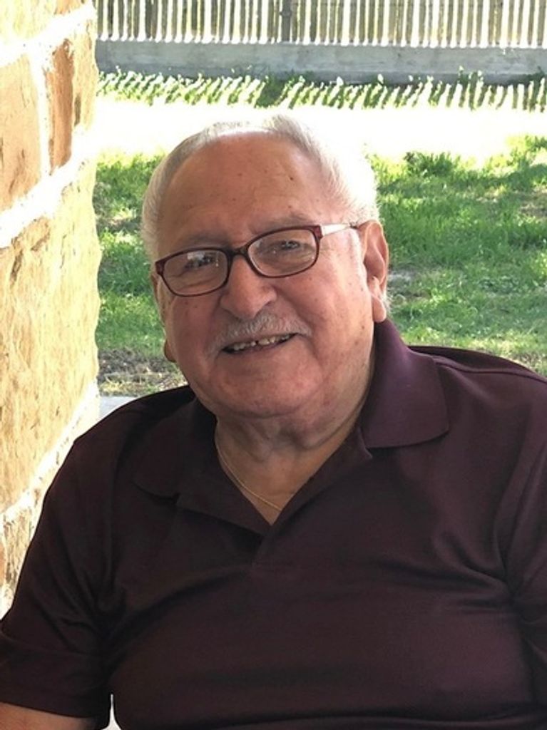 Ramon E. Barboza