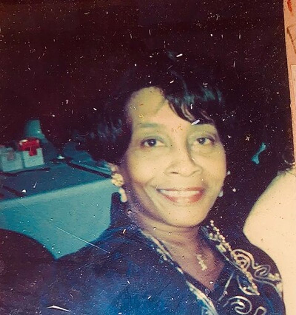 Ruth Dorothea Fox Profile Photo