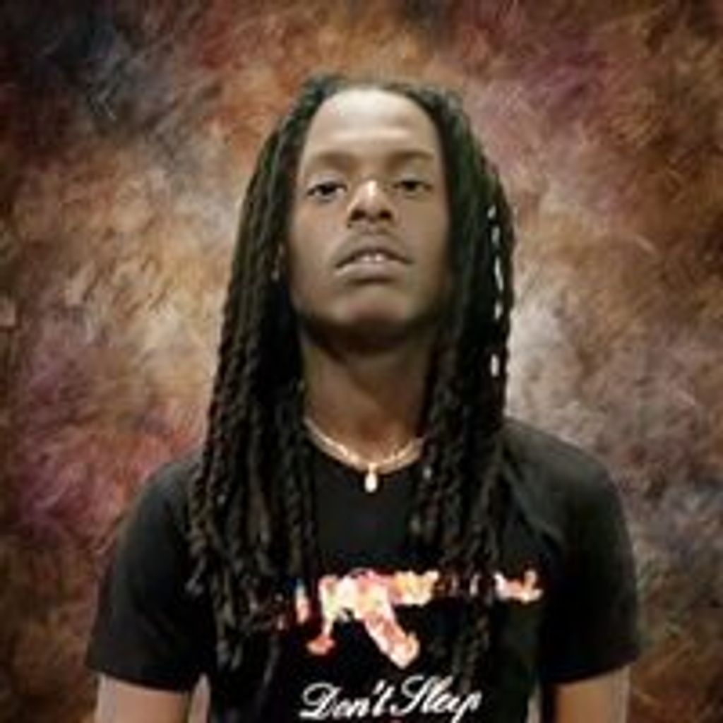 Andretti Meyone Austin Profile Photo