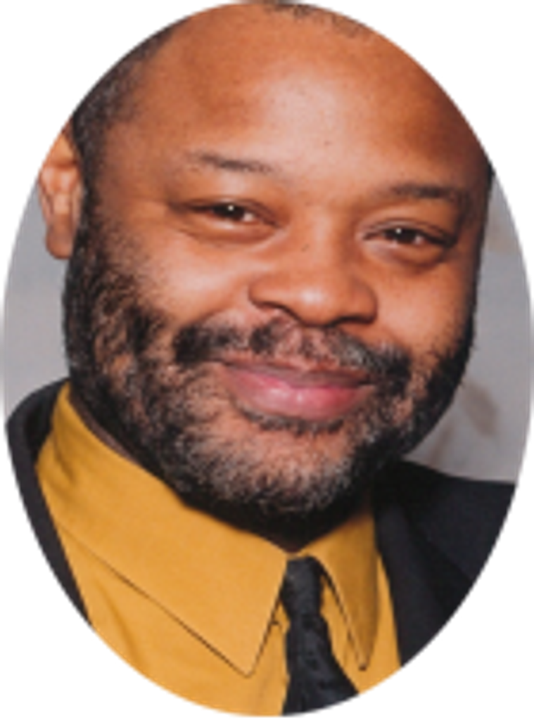 Minister Larry Ladson