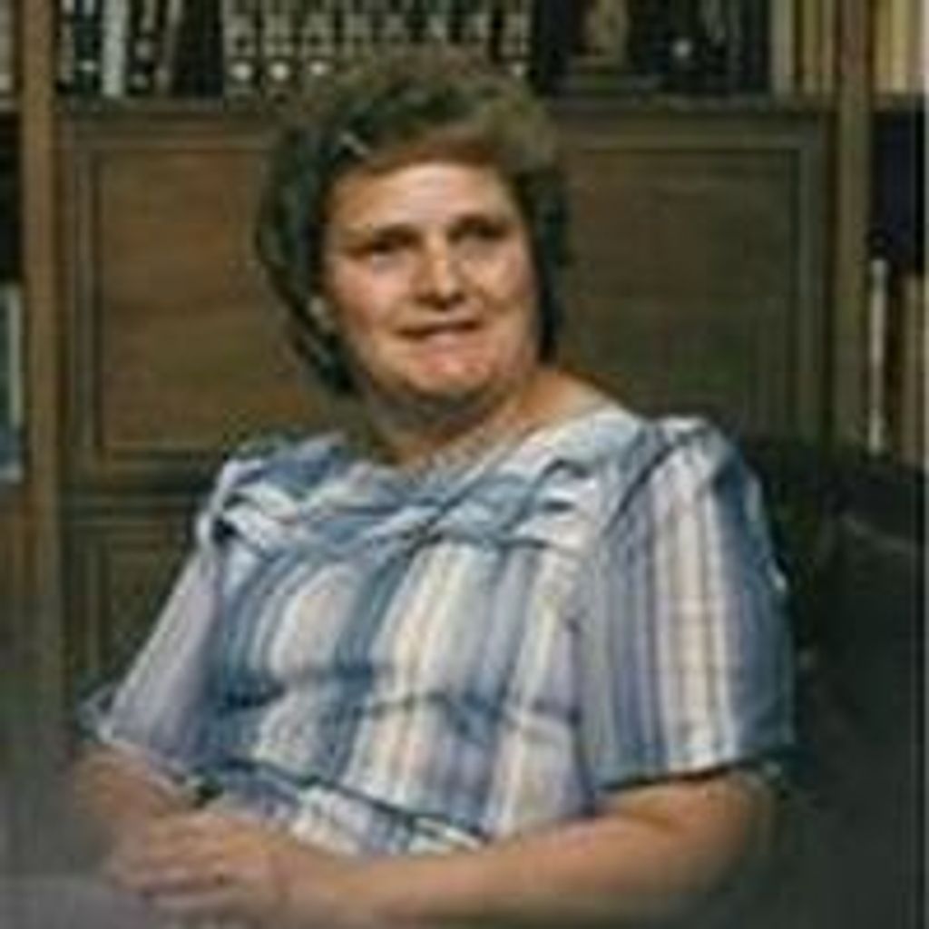 Maralouise Henninger Thornsberry