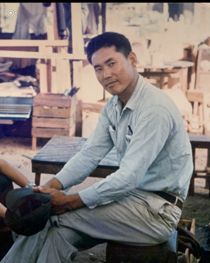 John D. Lim