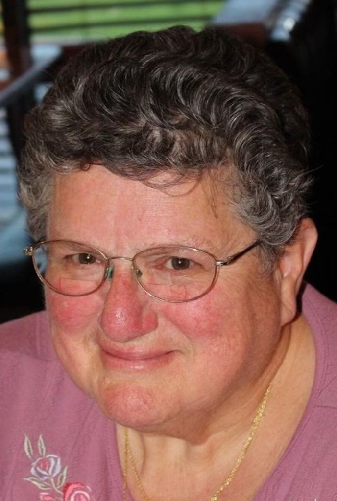Janet Sue Poston