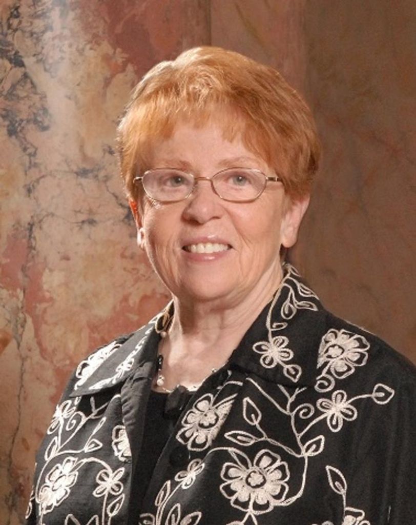 Sr. Helena Monahan Profile Photo